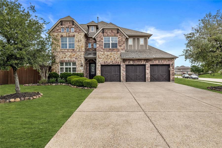 1130 Downing, Prosper, TX 75078