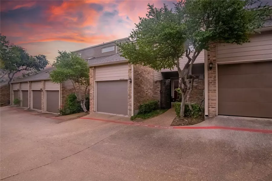 5616 Preston Oaks Road #909, Dallas, TX 75254