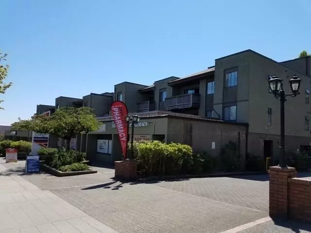 854 TWELFTH STREET, New Westminster, BC V3M 4K3