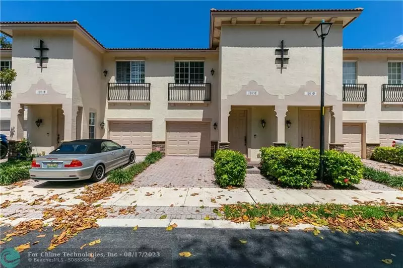 1015 VENTNOR AV  #3C, Delray Beach, FL 33444