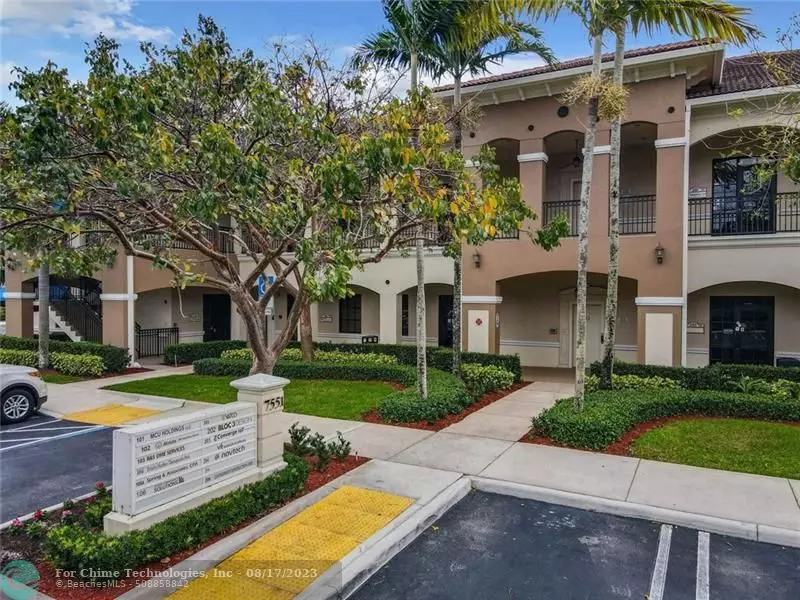 7551 Wiles Rd  #101, Coral Springs, FL 33067