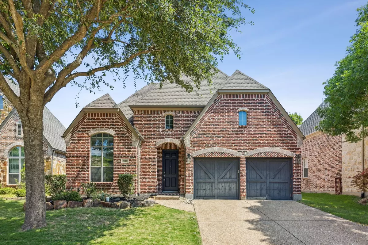 Mckinney, TX 75070,7812 Rocky Mountain Lane