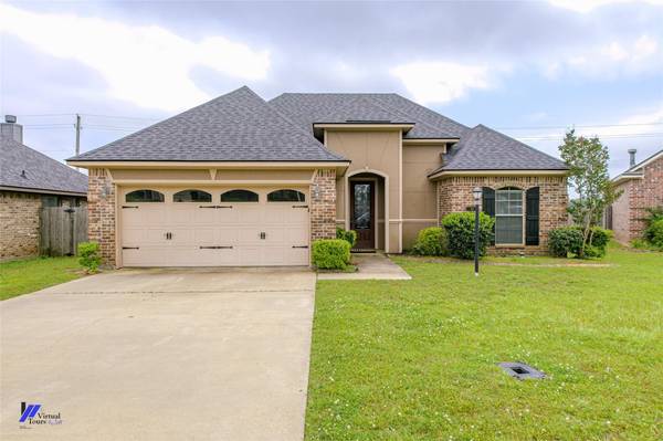 311 Peachwood Circle, Haughton, LA 71037