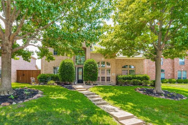 1718 Country Bend, Allen, TX 75002