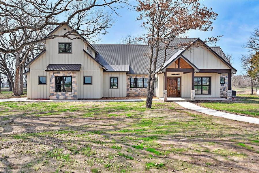 317 Grassy Way, Elm Mott, TX 76640