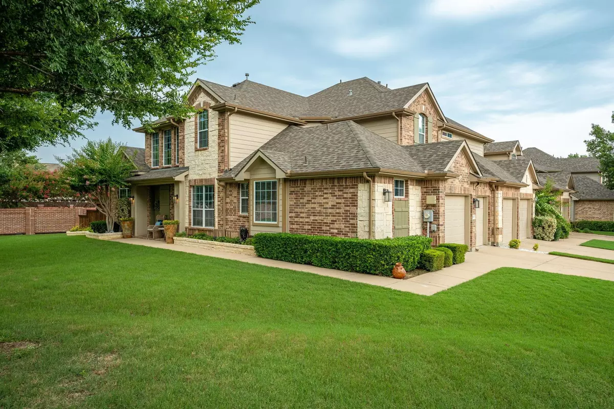 Carrollton, TX 75007,4101 Cobblestone Drive