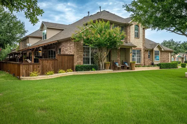 Carrollton, TX 75007,4101 Cobblestone Drive