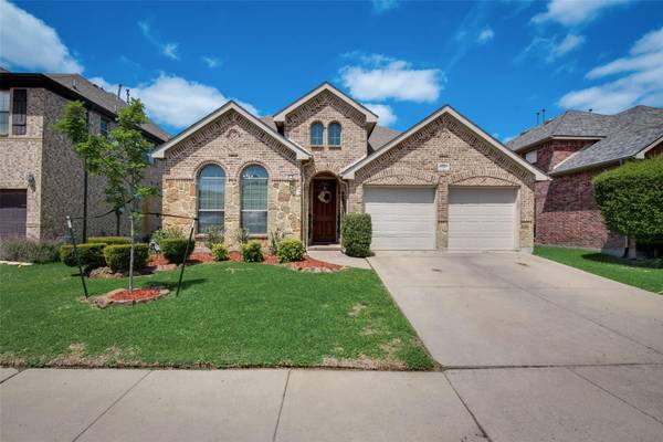 614 Louder Way, Fate, TX 75087