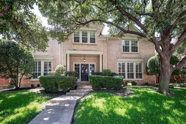 7721 Sumac Road, Irving, TX 75063