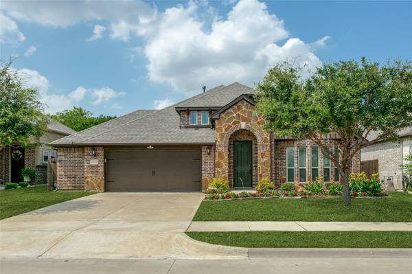 4808 Stillhouse Hollow Lane, Denton, TX 76226