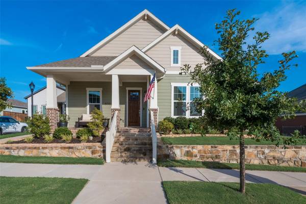 6502 Long Green Street, Rowlett, TX 75089