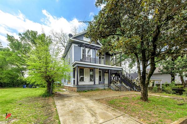 1083 Dalzell Street,  Shreveport,  LA 71104