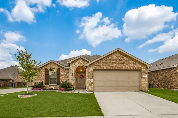 Little Elm, TX 76227,2361 Evening Stone Drive