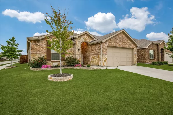 Little Elm, TX 76227,2361 Evening Stone Drive