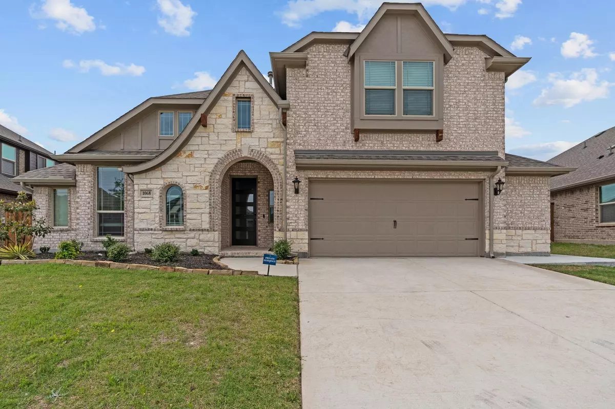 Justin, TX 76247,1068 Canuela Way