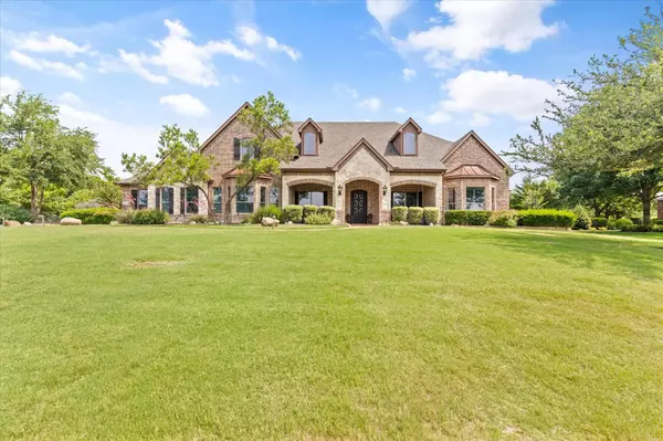 Lucas, TX 75002,1006 Abby Lane