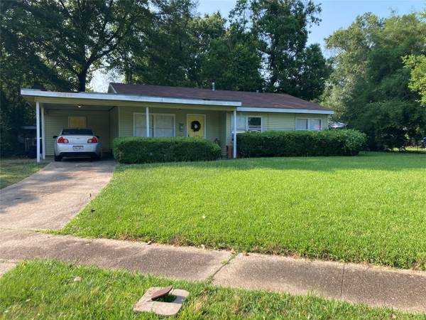 3061 Amherst Street, Shreveport, LA 71108