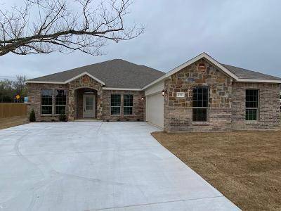 101 Cocopa Cove W, Lake Kiowa, TX 76240