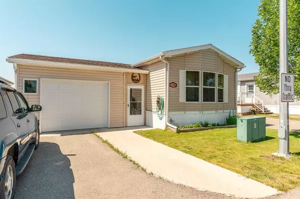 Coaldale, AB T1M 0B1,516 Porter ST