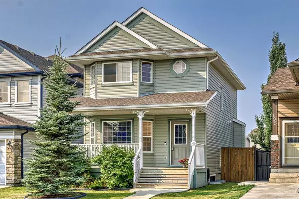 Calgary, AB T3K0L3,199 Covecreek PL NE