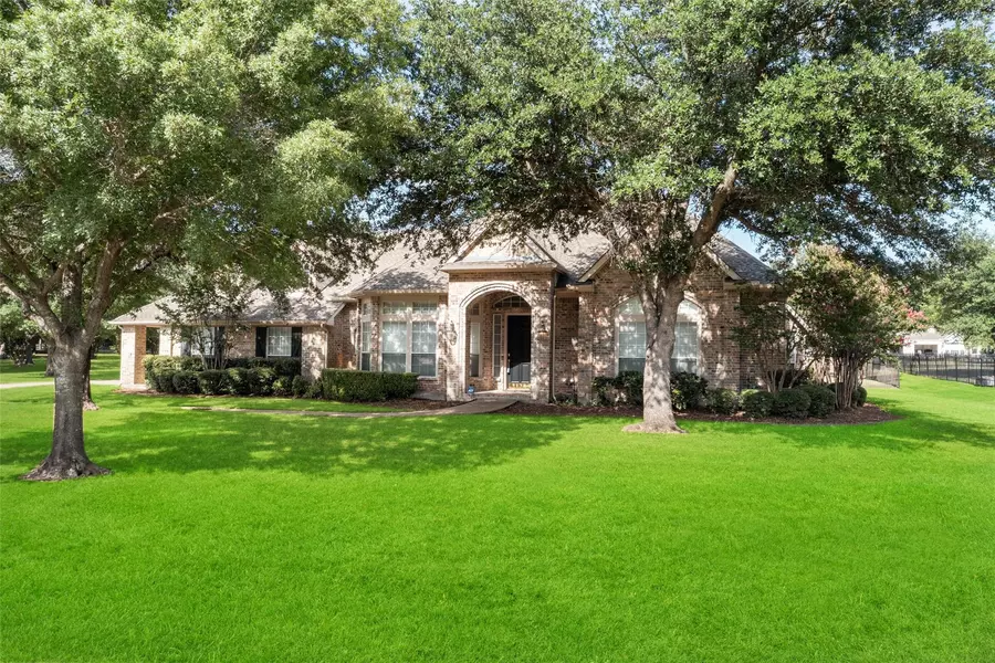 4302 Springhill Estates Drive, Parker, TX 75002