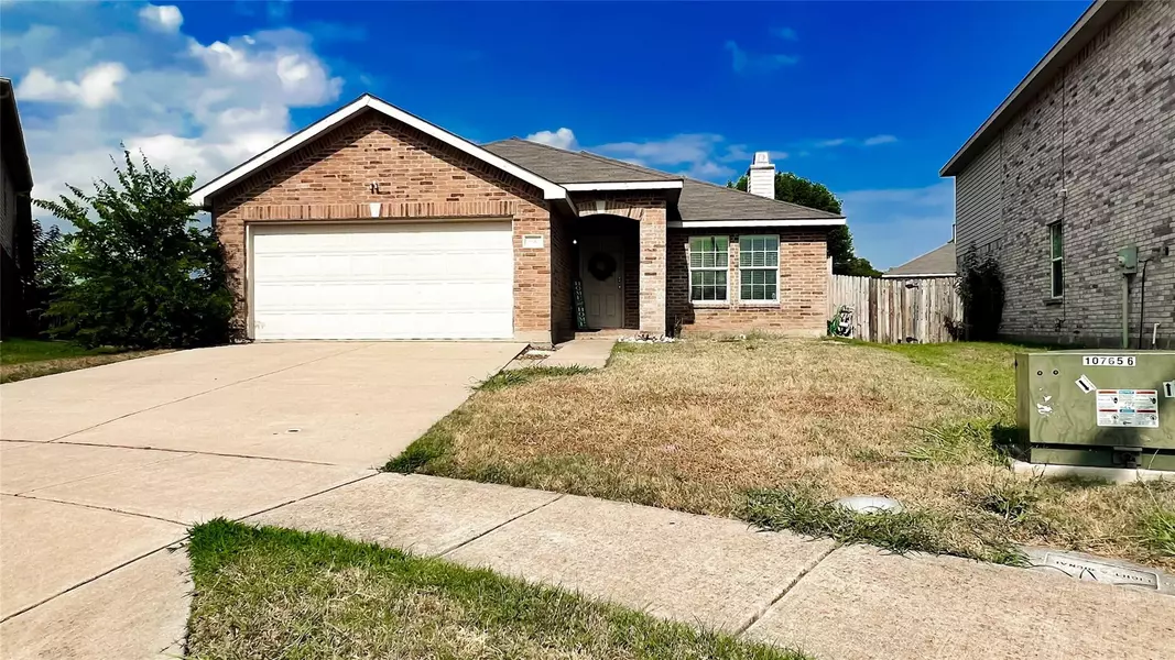 16912 Fenwick Court, Fort Worth, TX 76247