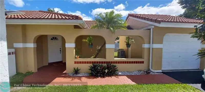 1285 Seagrape Cir, Weston, FL 33326