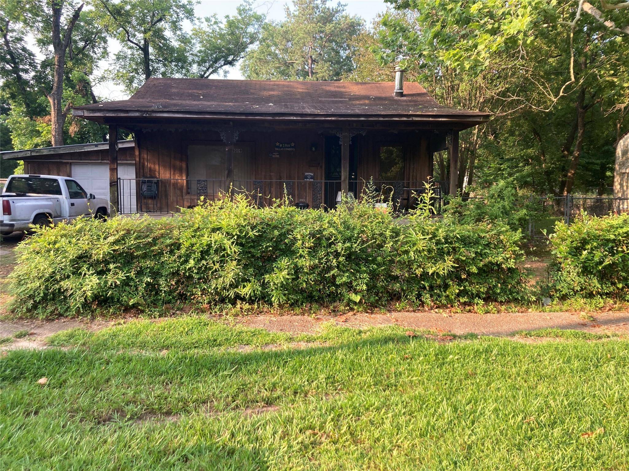 3019 Fulton Street, Shreveport, LA 71109