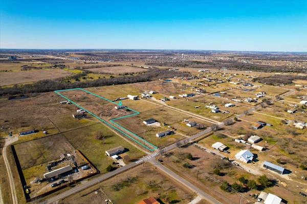 6364 County Road 2597,  Royse City,  TX 75189