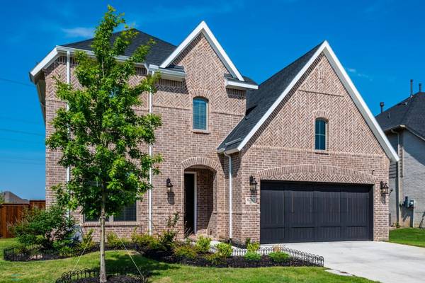 6263 Whiskerbrush Road, Flower Mound, TX 76226