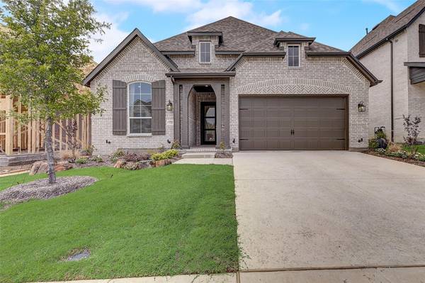 1705 White Snowberry Lane, Celina, TX 75078