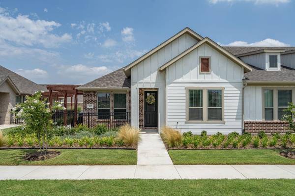 312 Harvest Way, Argyle, TX 76226