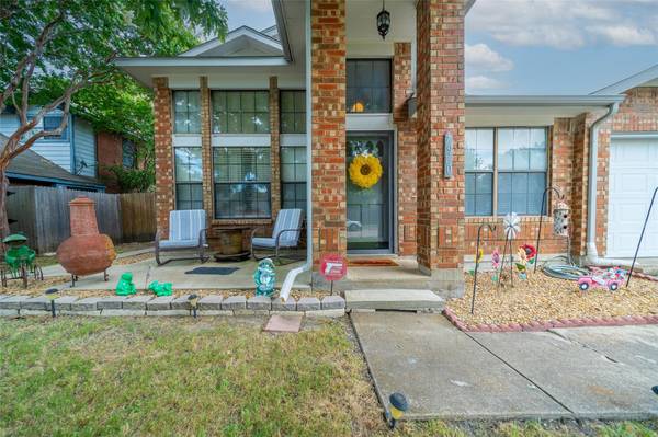 7910 Clairmont Avenue, Rowlett, TX 75089