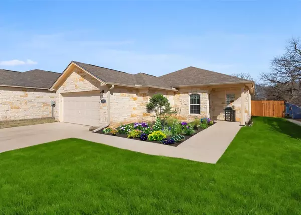 3102 Waterstone, Brownwood, TX 76801