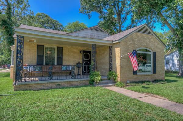 184 Carrollton Avenue, Shreveport, LA 71105