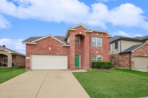 13529 Lost Spurs Road, Fort Worth, TX 76262