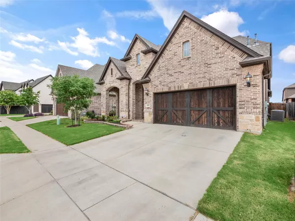 Fort Worth, TX 76118,8209 Whistling Duck Drive