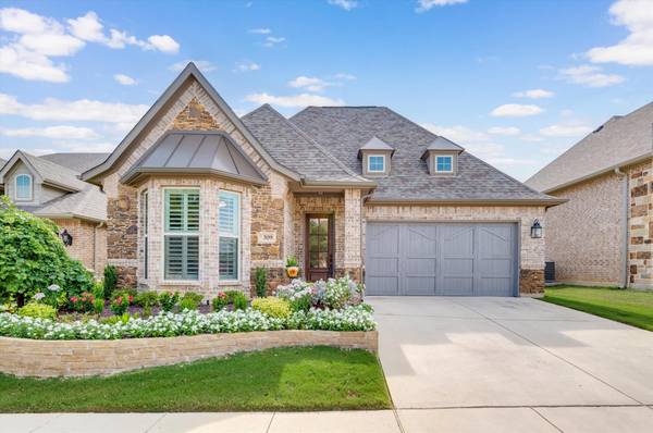 309 Elkhorn Trail, Keller, TX 76248