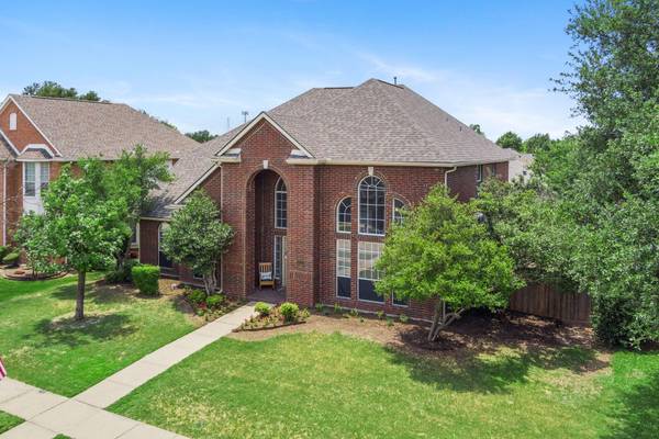 2421 Lands End Drive, Carrollton, TX 75006