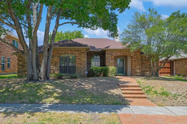 3013 Sierra Drive, Carrollton, TX 75007