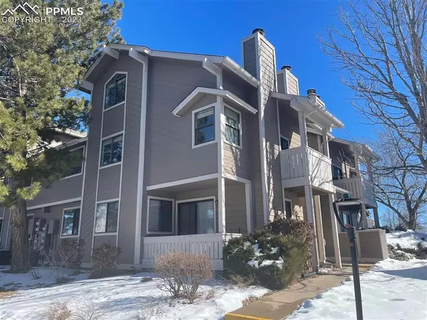 4300 S Andes WAY #203, Aurora, CO 80015