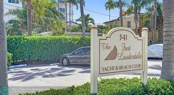 Fort Lauderdale, FL 33304,341 N BIRCH ROAD  #212