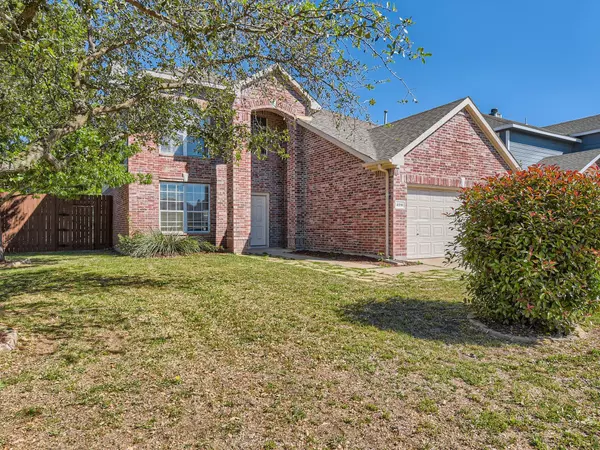 Fort Worth, TX 76133,4916 Palm Ridge Drive