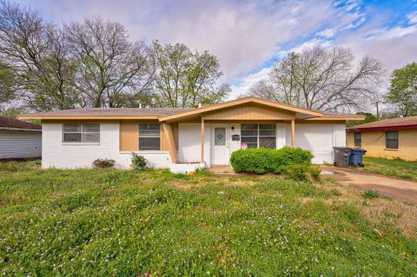 5420 Conroy Street, Fort Worth, TX 76134