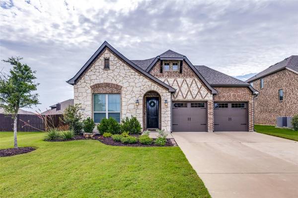 1516 Van Buren Court, Waxahachie, TX 75165