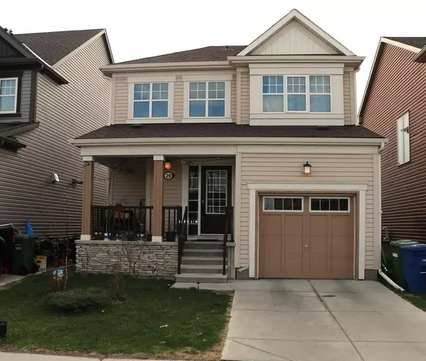 Airdrie, AB T4B 4E7,29 Windford PARK SW