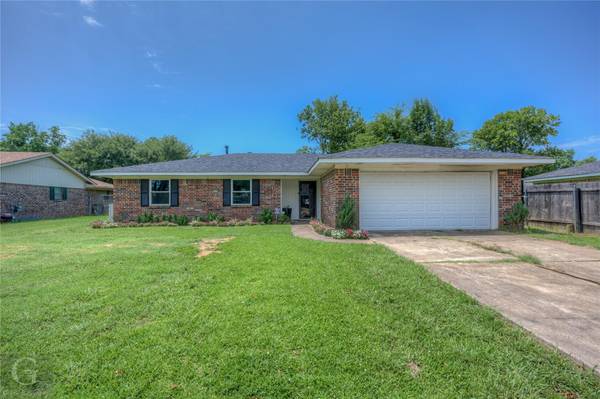 2516 Tilman Drive, Bossier City, LA 71111