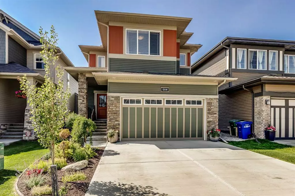 Airdrie, AB T4A 0X7,214 Kingfisher CRES SE