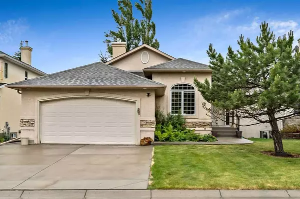 Okotoks, AB T1S 1P9,50 Sandstone Ridge CRES