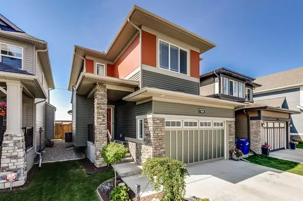 Airdrie, AB T4A 0X7,214 Kingfisher CRES SE